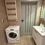 Apartment Kossaka