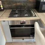 Apartment Kossaka *