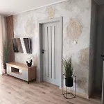 Kossaka Apartment
