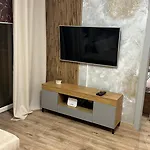 Kossaka Apartment *