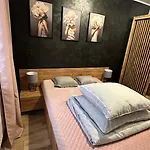 Apartment Kossaka