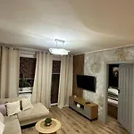 Apartment Kossaka *