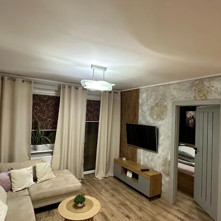 Apartament Kossaka *