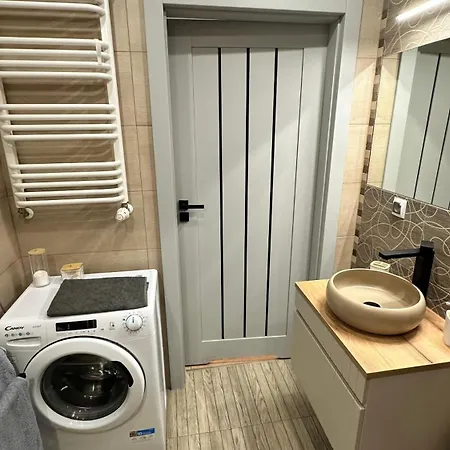 Apartment Kossaka