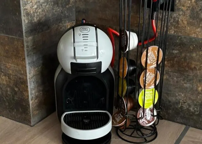 Apartament Kossaka Elbląg