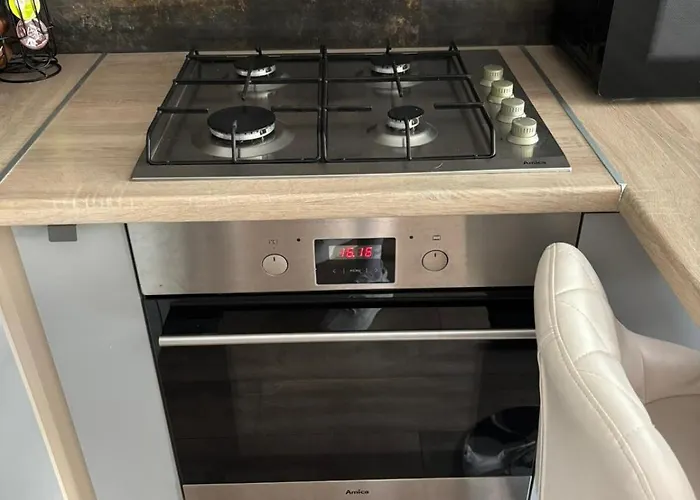 Apartament Kossaka *