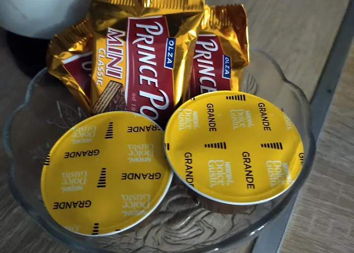 Kossaka Apartament Elbląg