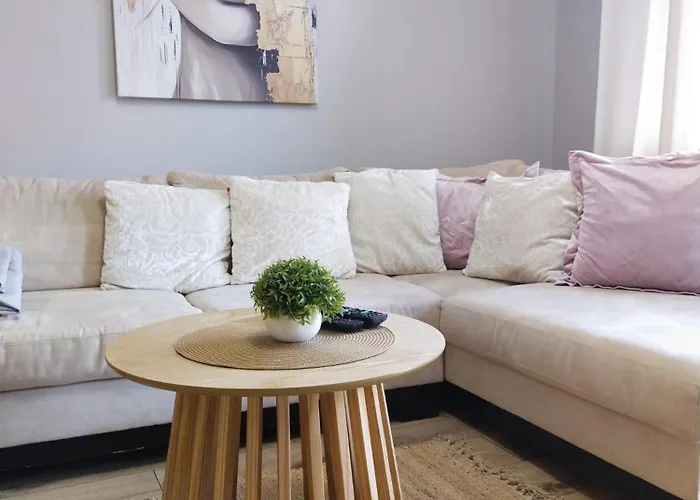 Kossaka Apartament Elbląg