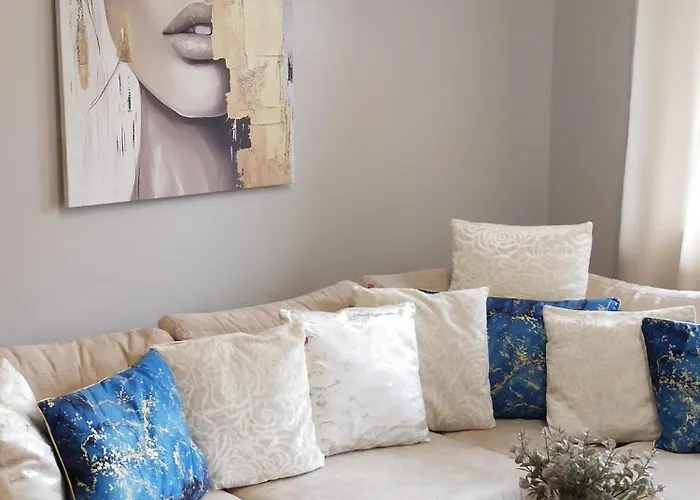 Apartament Kossaka Elbląg